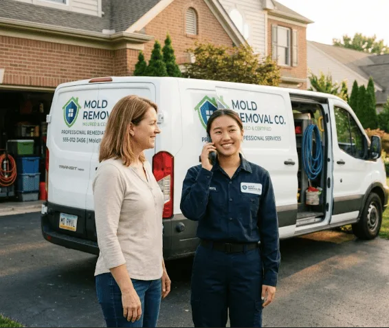 Crawlspace Mold Remediation Bradford, TN FAQs
